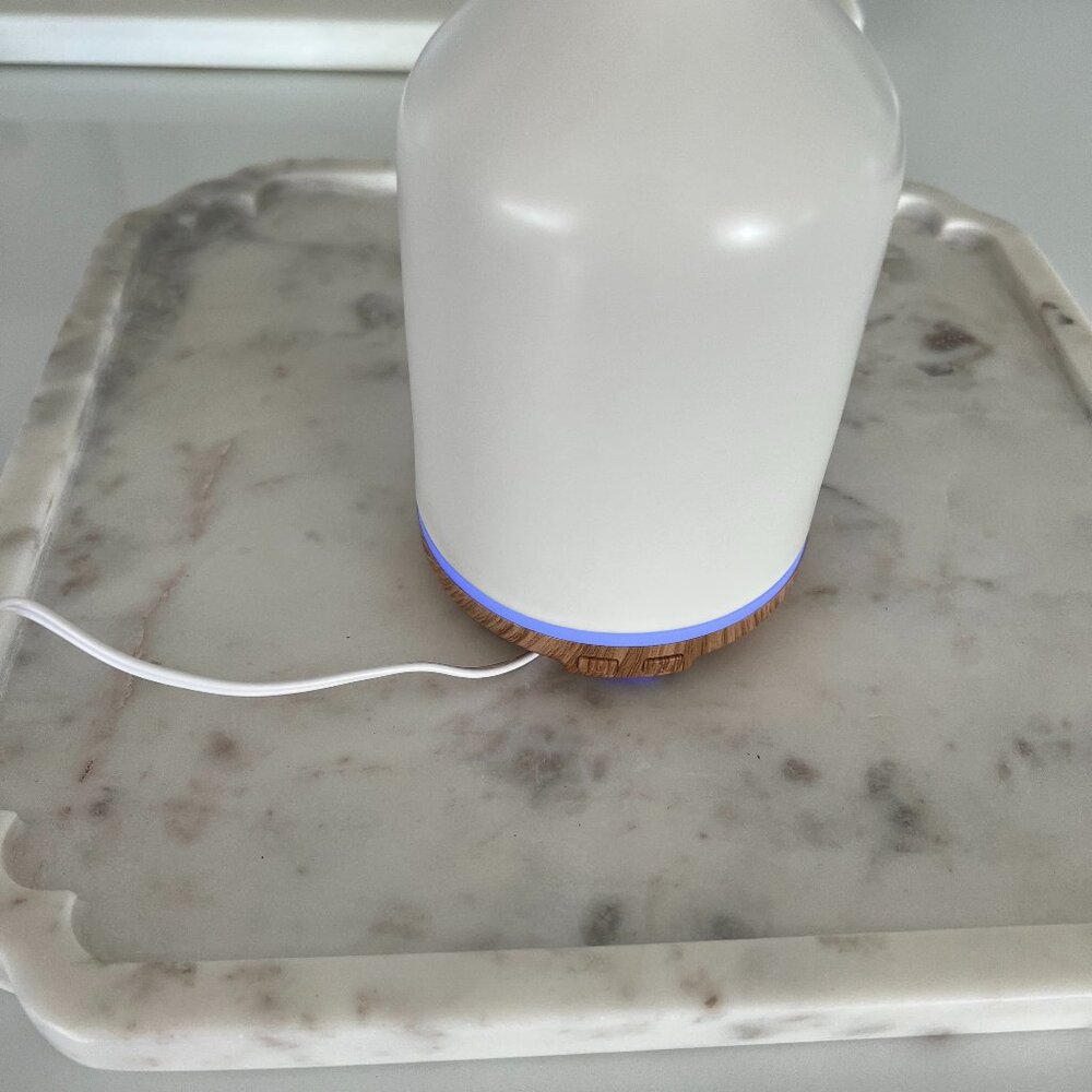 Indigo Diffuser - Picture 2 of 8